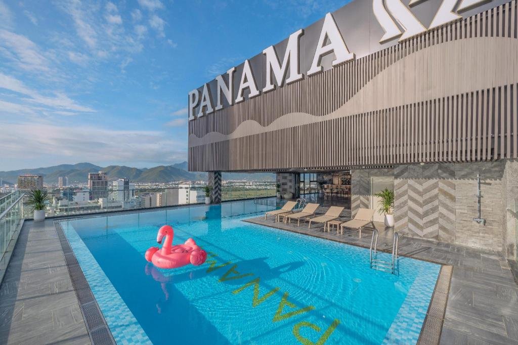 PANAMA Nha Trang Hotel for Couples and Families: What to Know Before Staying