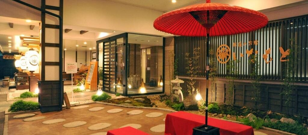Echigo no Oyado Inamoto Review 2026: A Perfect Stay for Couples and Families