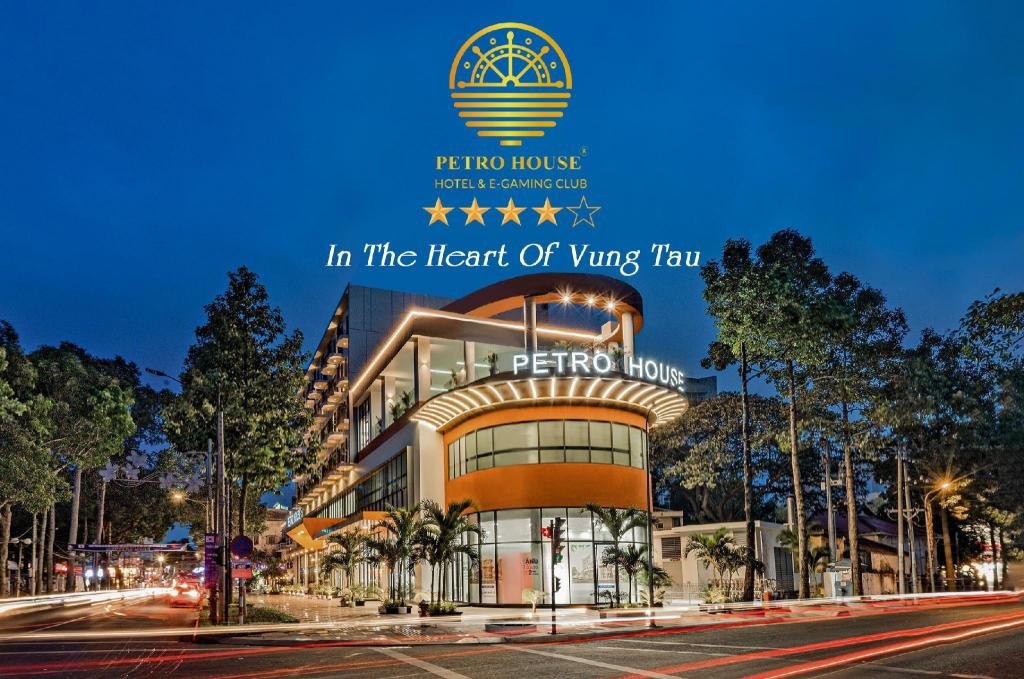 Petro House Vung Tau (Block A) Review 2026: A Perfect Getaway