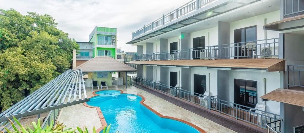 Cha Am My House Review 2026: Ideal for First-Time Visitors to Hua Hin / Cha-am