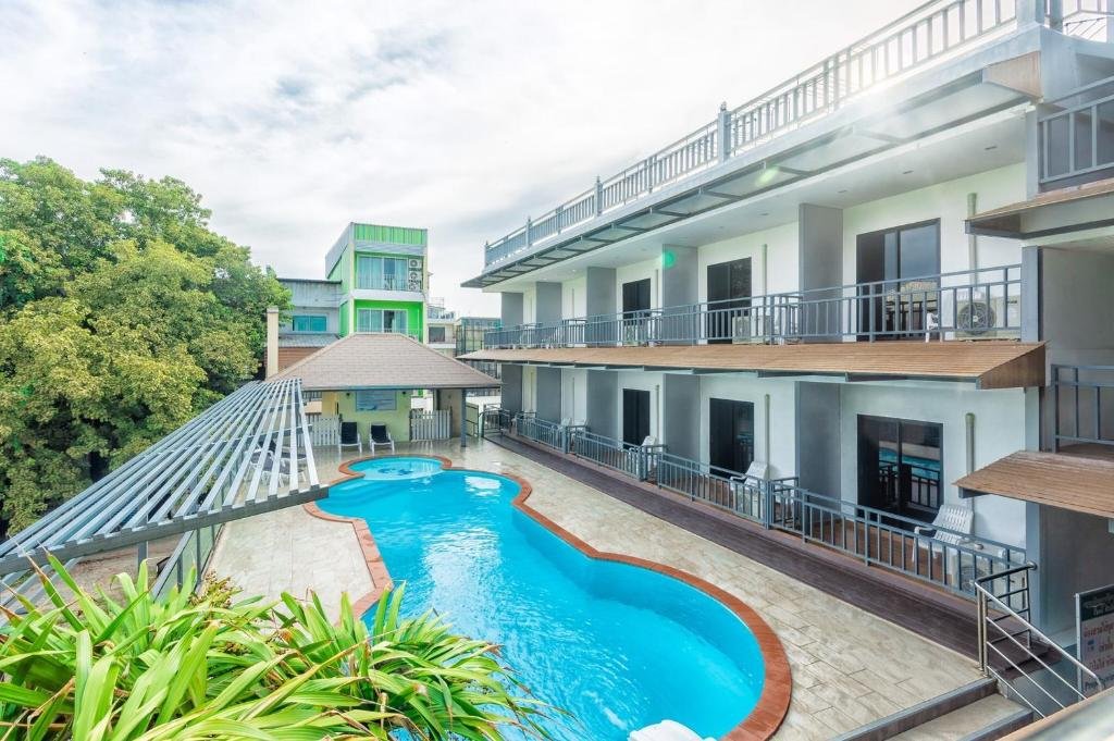 Cha Am My House Review 2026: Ideal for First-Time Visitors to Hua Hin / Cha-am