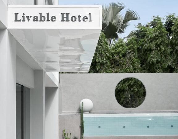 Livable Hotel Bangkok Review 2026: Perfect for First-Time Visitors