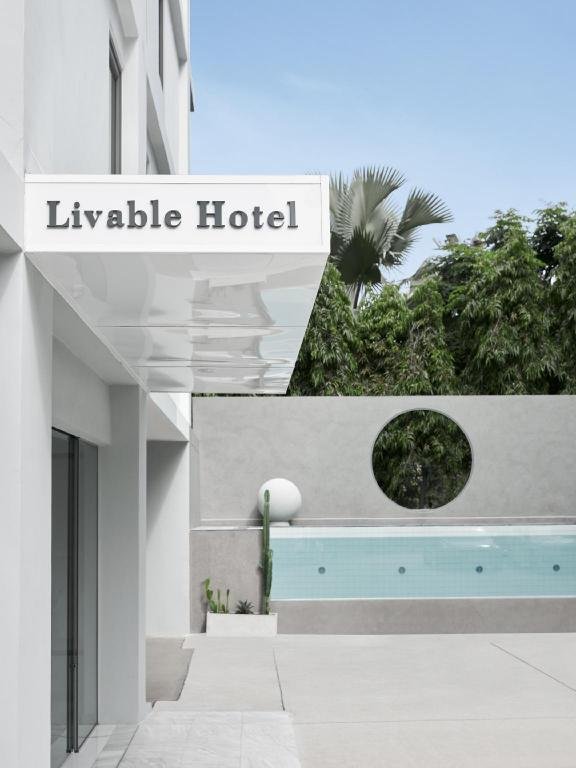 Livable Hotel Bangkok Review 2026: Perfect for First-Time Visitors