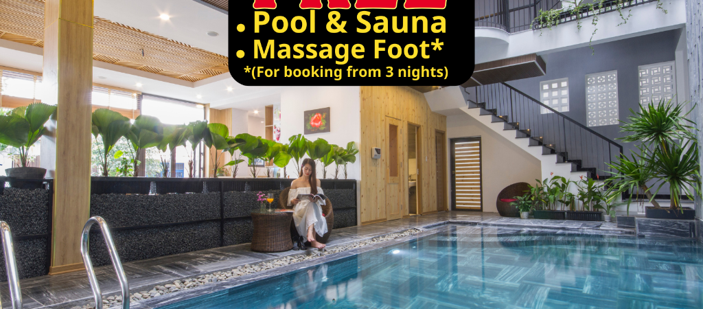 King House Villa Hotel & Spa Review 2026: A Tranquil Retreat Near Da Nang