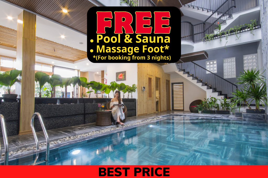 King House Villa Hotel & Spa Review 2026: A Tranquil Retreat Near Da Nang