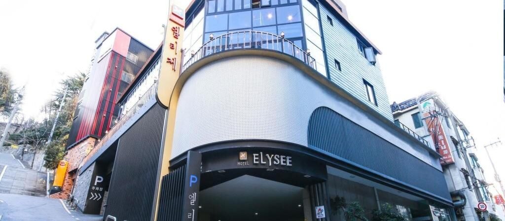 Elysee Hotel Busan Review: Location, Rooms and Things to Check Before Booking