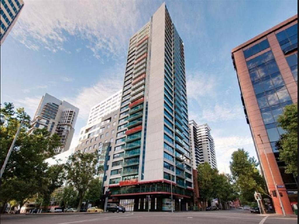 City Tempo – Queen St Stay Guide: Rooms, Facilities and Nearby Areas