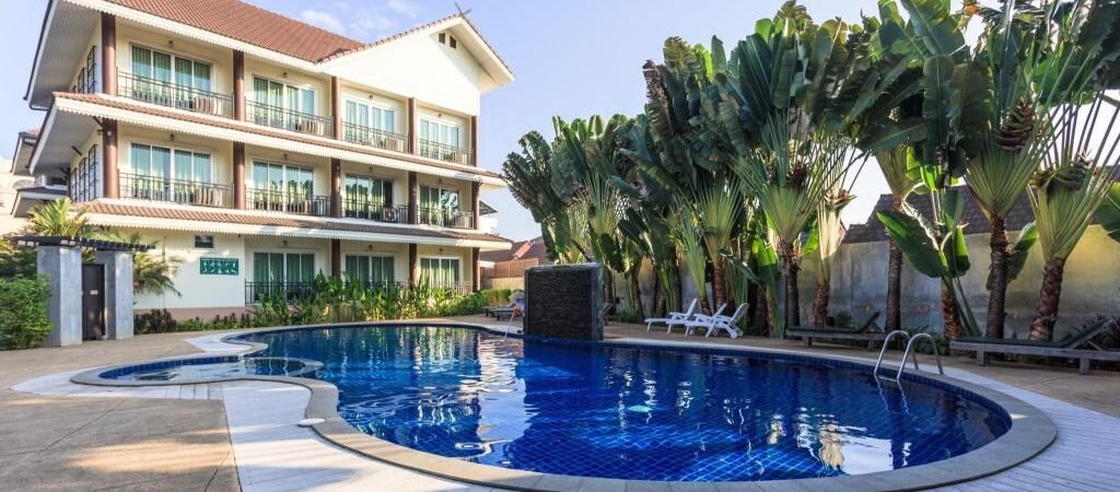 Diamond Park Inn Chiang Rai Resort Stay Guide: Rooms, Facilities and Nearby Areas