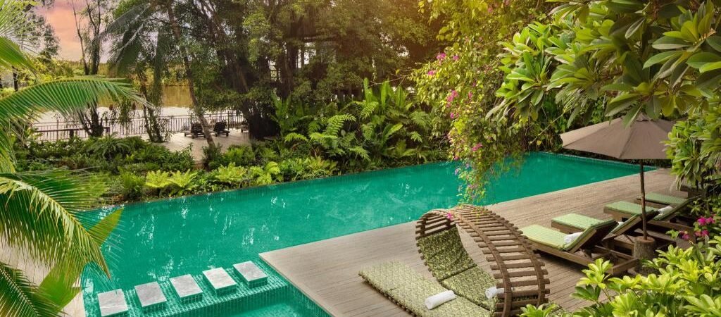 An Lam Retreats Saigon River Review 2026