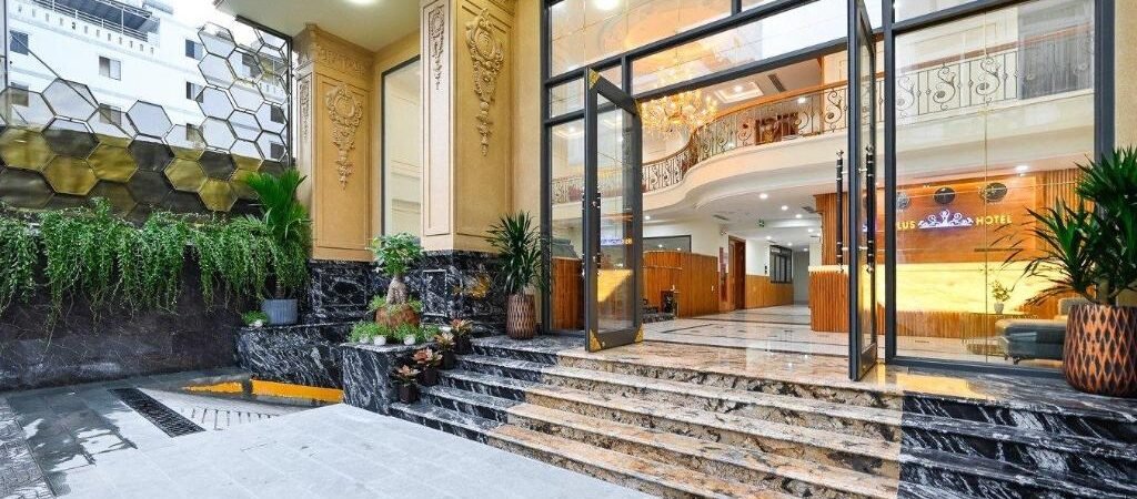 PLUS VUNG TAU HOTEL Near Vung Tau Highlights: A Practical Stay Guide