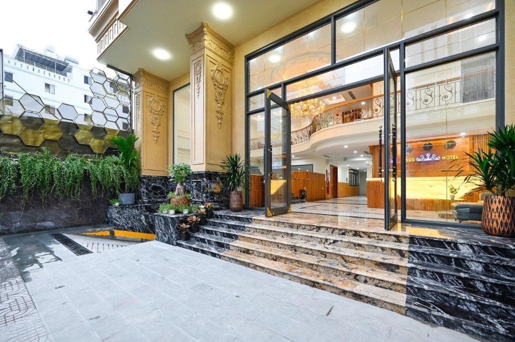 PLUS VUNG TAU HOTEL Near Vung Tau Highlights: A Practical Stay Guide