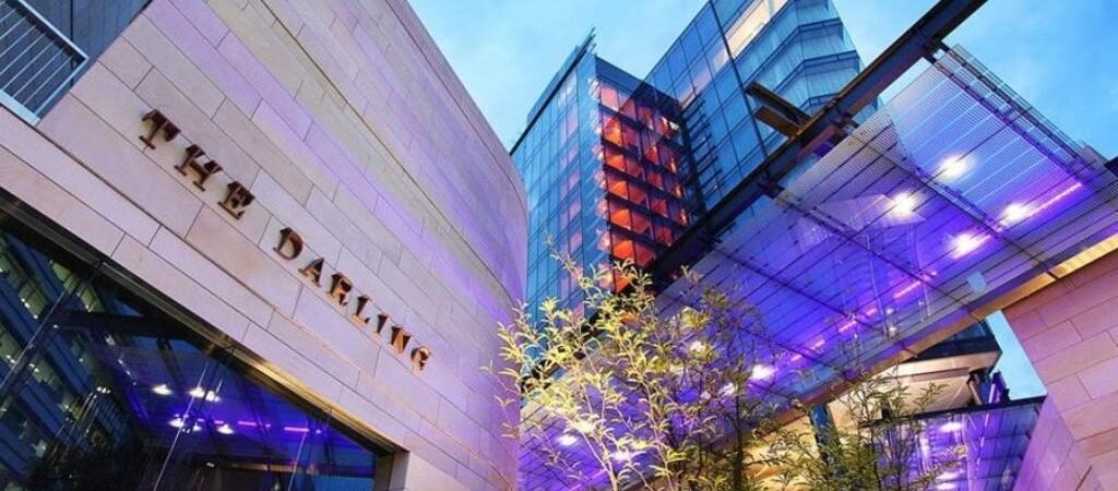 The Darling at The Star Review 2026: Where to Stay in Sydney