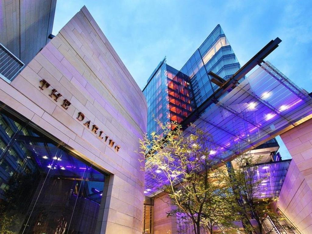 The Darling at The Star Review 2026: Where to Stay in Sydney