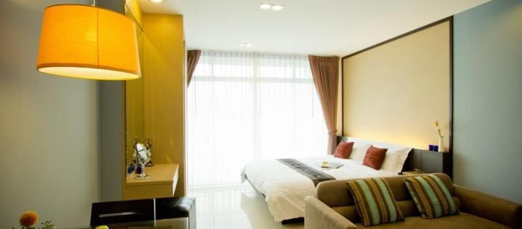 The Grand Wipanan Residence Review: A Family-Friendly Stay in Chiang Mai