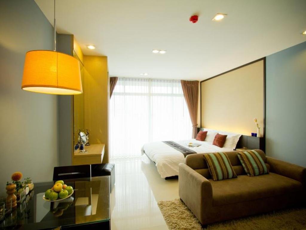 The Grand Wipanan Residence Review: A Family-Friendly Stay in Chiang Mai