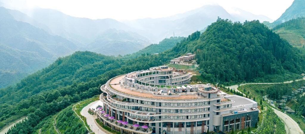 Lady Hill Sapa Resort Review 2026: A Unique Stay in Vietnam
