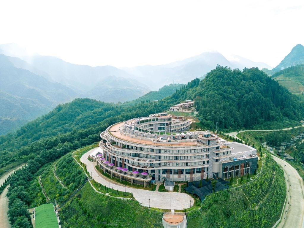 Lady Hill Sapa Resort Review 2026: A Unique Stay in Vietnam