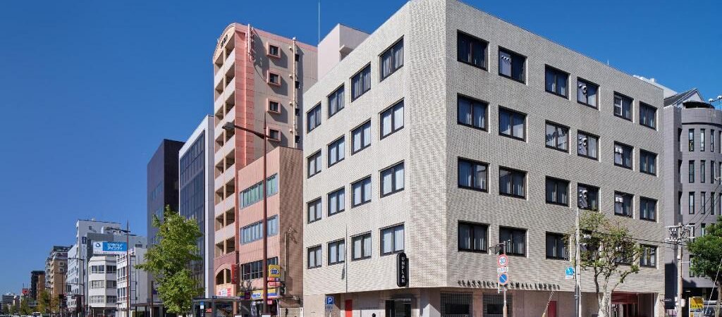 UNPLAN Fukuoka Review: Is It Good for First-Time Visitors to Fukuoka?