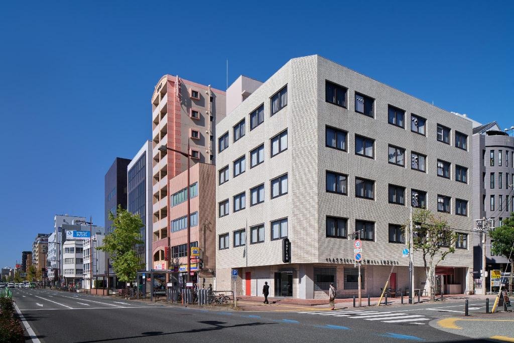 UNPLAN Fukuoka Review: Is It Good for First-Time Visitors to Fukuoka?