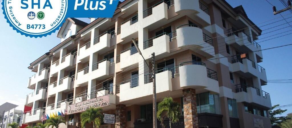 Butterfly Princess Hotel Review 2026: Practical Stay Guide Near Betong