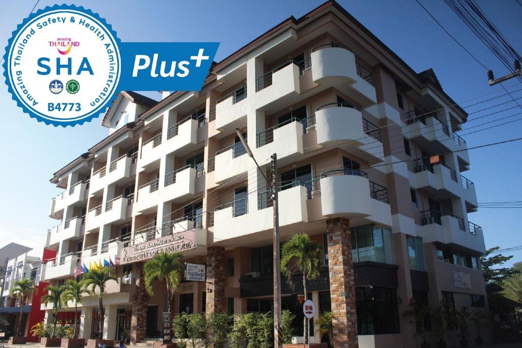 Butterfly Princess Hotel Review 2026: Practical Stay Guide Near Betong
