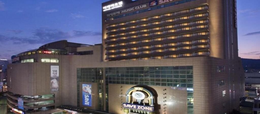 Libero Hotel Haeundae Review 2026: Ideal for First-Time Visitors to Busan