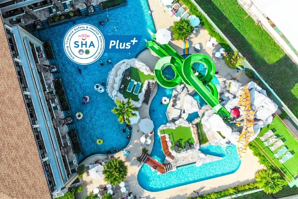 Ananta Burin Resort Review 2026: Room Comfort and Location in Krabi