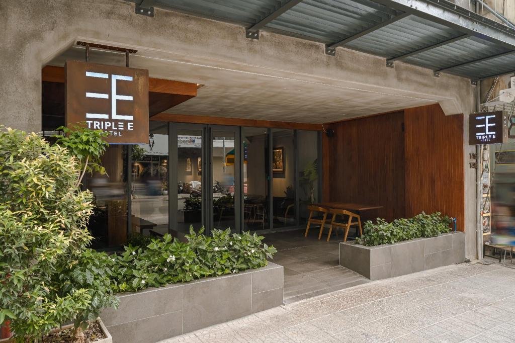 Triple E Hotel Metro Ben Thanh Review 2026