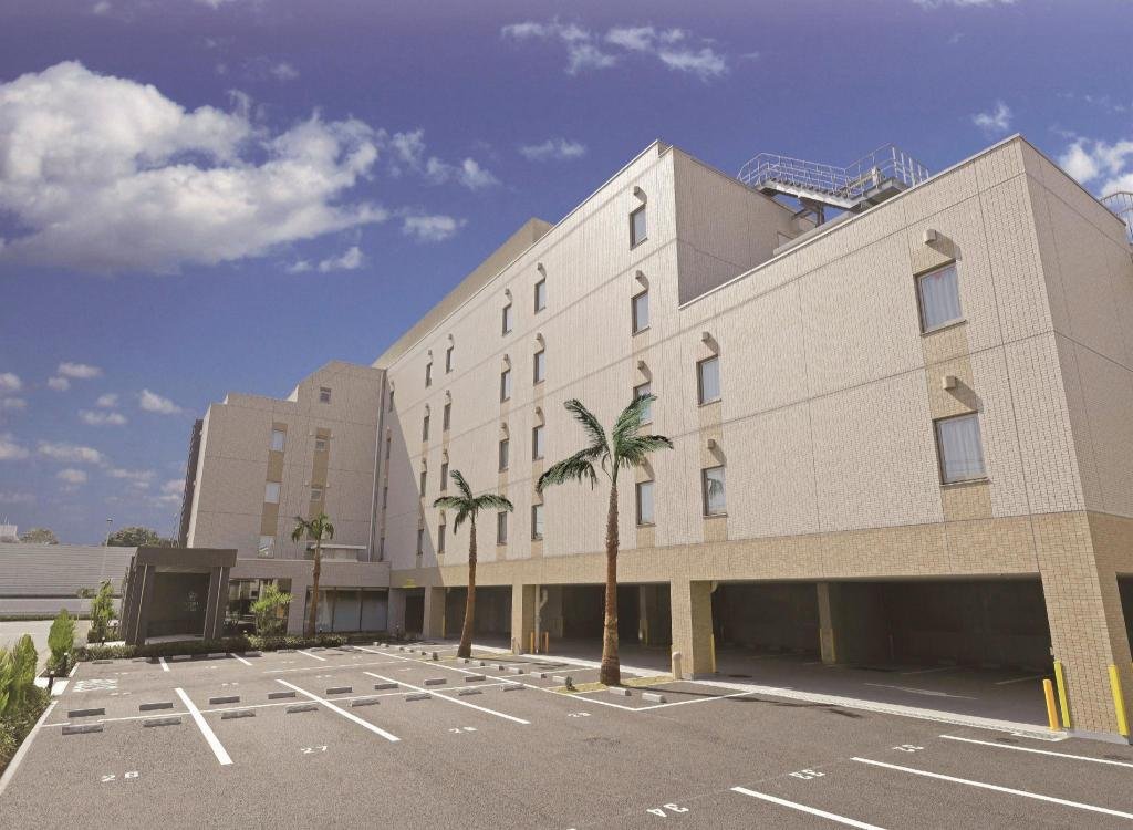 Hiyori Hotel Maihama Review: Location, Rooms and Things to Check Before Booking