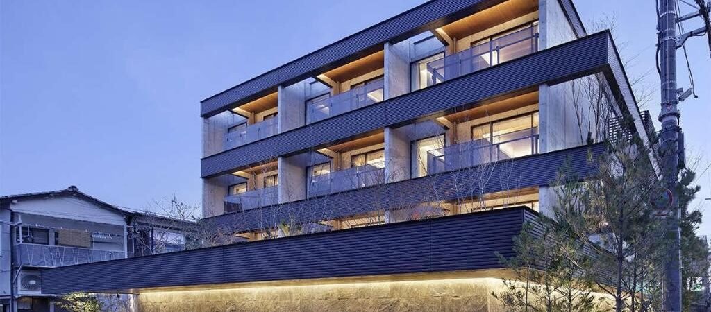 22 PIECES Review 2026: A Perfect Stay in Kyoto