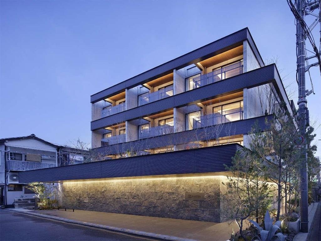22 PIECES Review 2026: A Perfect Stay in Kyoto