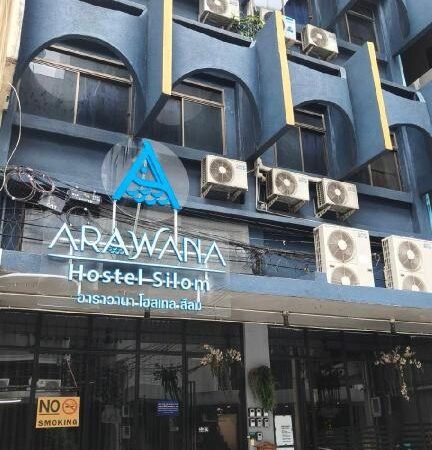 Hoft Hostel Bangkok Review 2026: A Comfortable Stay in the Heart of Bangkok