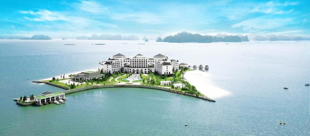 Vinpearl Resort & Spa Ha Long Review 2026: A Luxurious Stay by the Bay