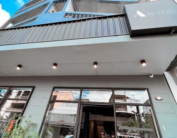 ANTON HOTEL Hatyai: A Comprehensive Review for Travelers in 2026