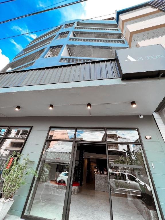 ANTON HOTEL Hatyai: A Comprehensive Review for Travelers in 2026