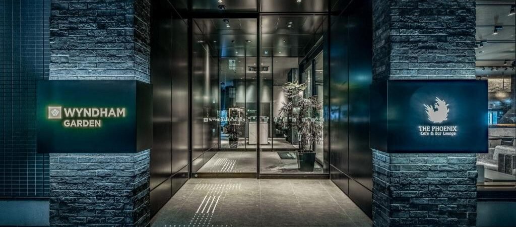 Wyndham Garden Sapporo Odori Review: Ideal for Couples and Families