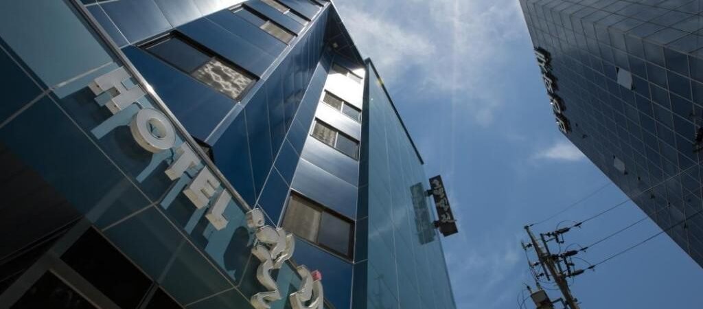 Elin Hotel (Korea Quality) Review 2026: Location, Rooms and Things to Check Before Booking