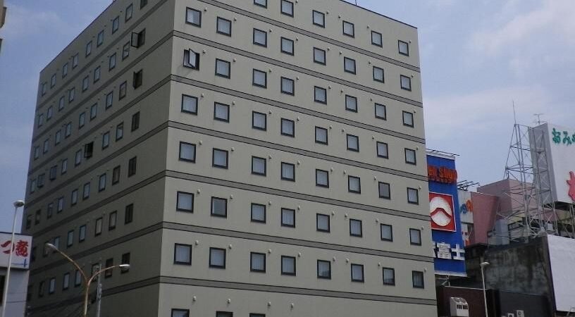 Hotel Route Inn Aomori Ekimae Review 2026: A Perfect Stay in Japan
