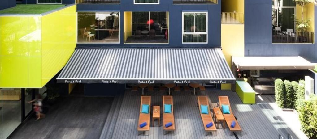 LiT BANGKOK Residence: A Practical Stay Guide for 2026