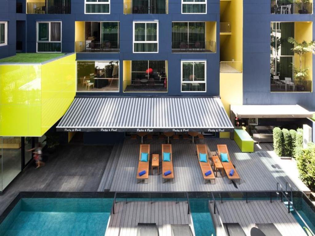 LiT BANGKOK Residence: A Practical Stay Guide for 2026