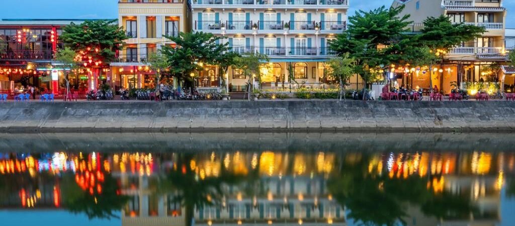 Lantana Boutique Hoi An Hotel Review 2026: Comfort and Location in Hoi An