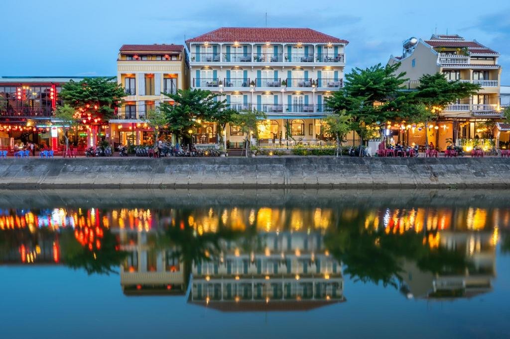 Lantana Boutique Hoi An Hotel Review 2026: Comfort and Location in Hoi An