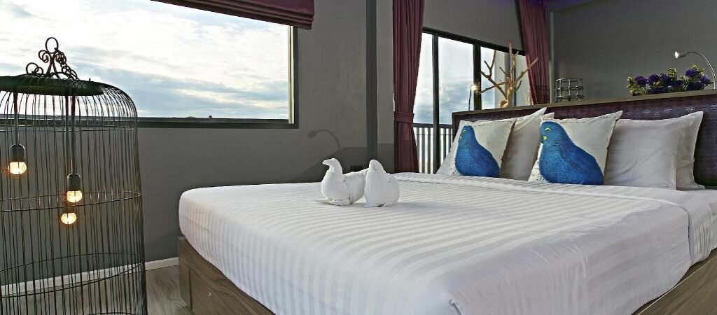 The Weekend Pattaya Review 2026: A Great Choice for First-Time Visitors