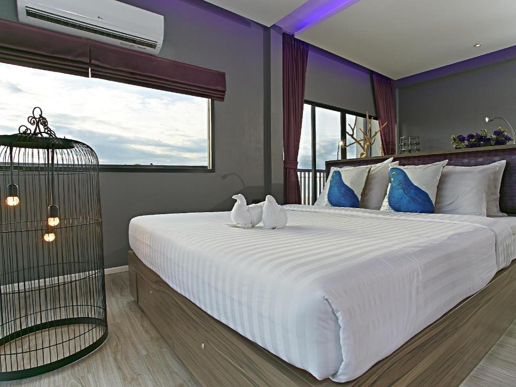 The Weekend Pattaya Review 2026: A Great Choice for First-Time Visitors