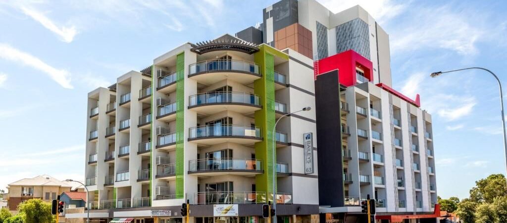 Baileys Serviced Apartments Review 2026