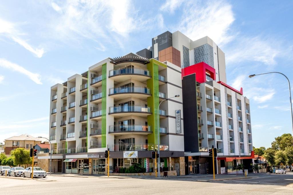 Baileys Serviced Apartments Review 2026