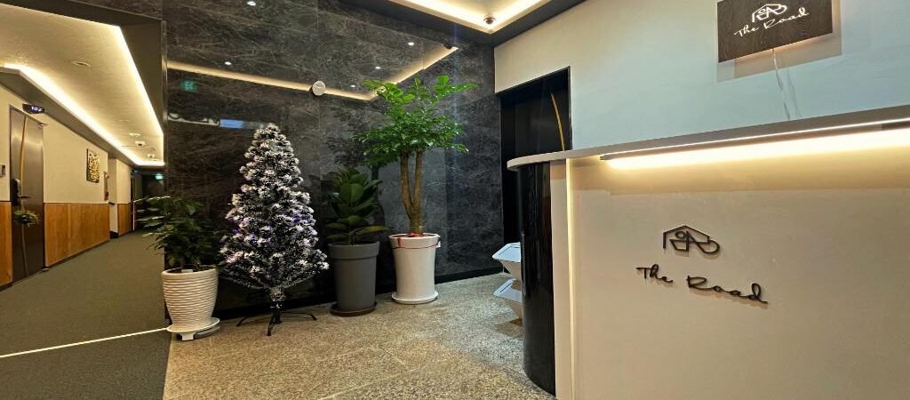 The Road Hotel Near Seoul Highlights: A Practical Stay Guide