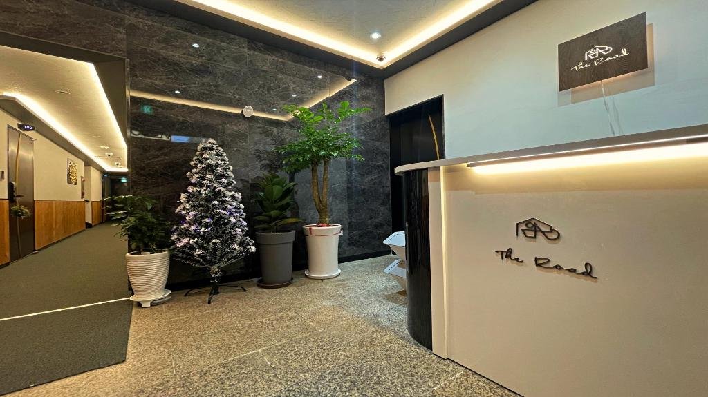 The Road Hotel Near Seoul Highlights: A Practical Stay Guide