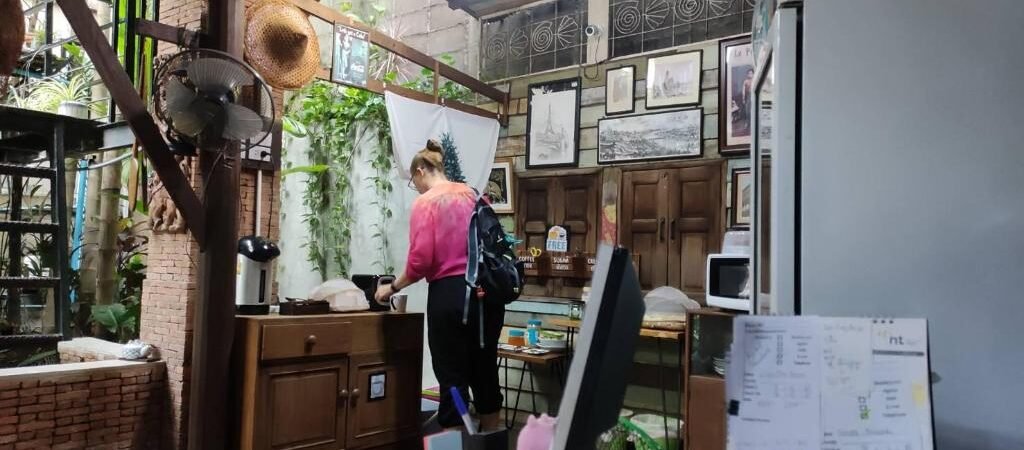Tamarind Guesthouse Review 2026: A Cozy Stay in Ayutthaya