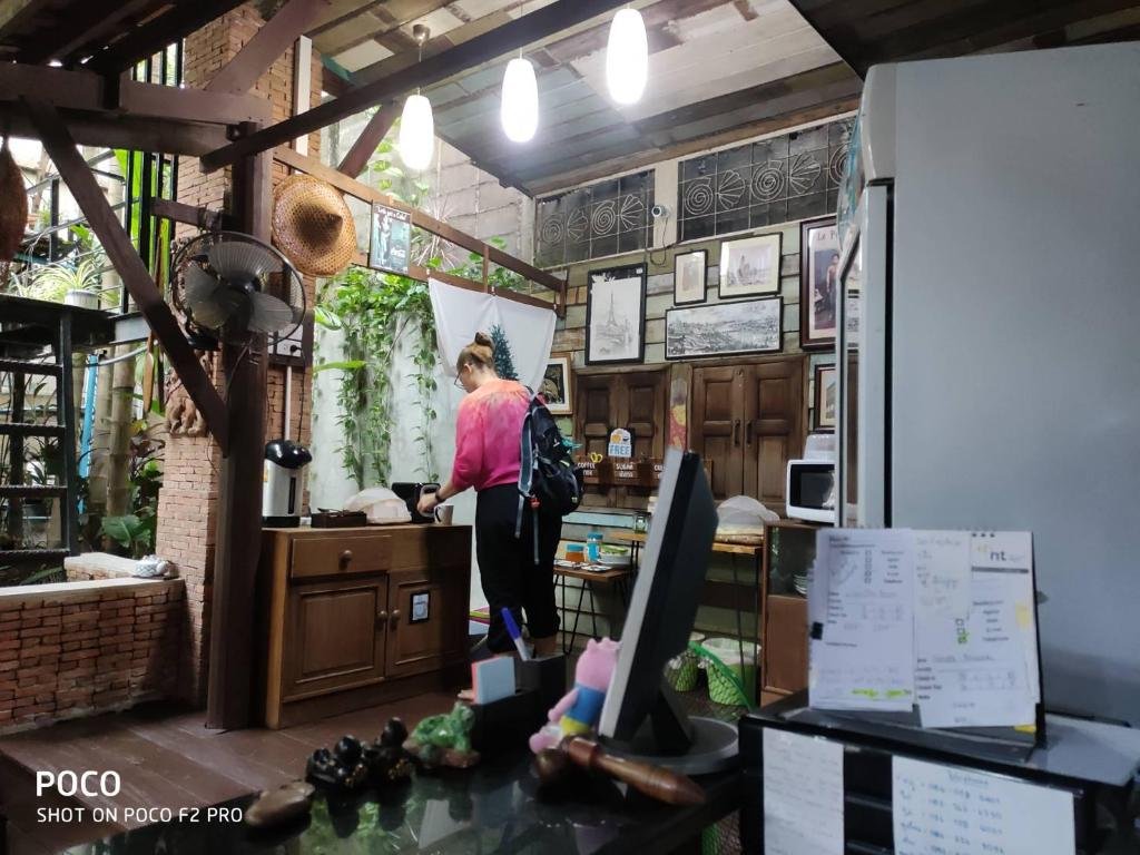 Tamarind Guesthouse Review 2026: A Cozy Stay in Ayutthaya